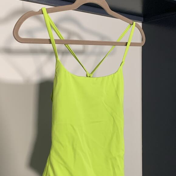 Andie The Makena One Piece in Avocado Size XS NWT - Picture 3 of 8